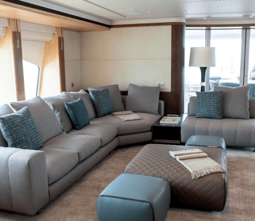 After - Soft Refurbishment