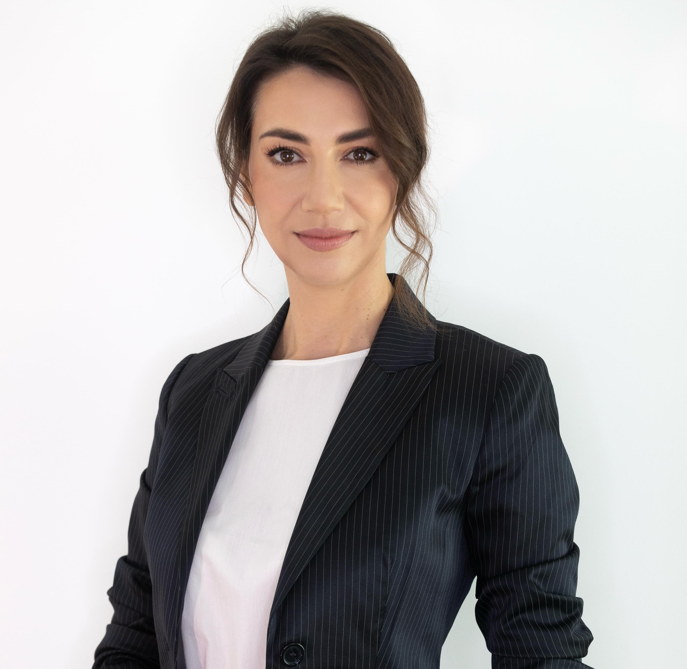 Yacht Designer Portrait