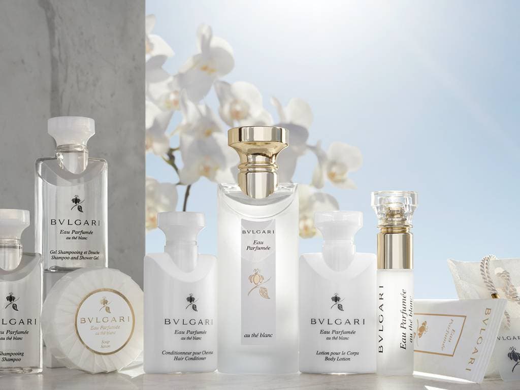 Guest Amenities