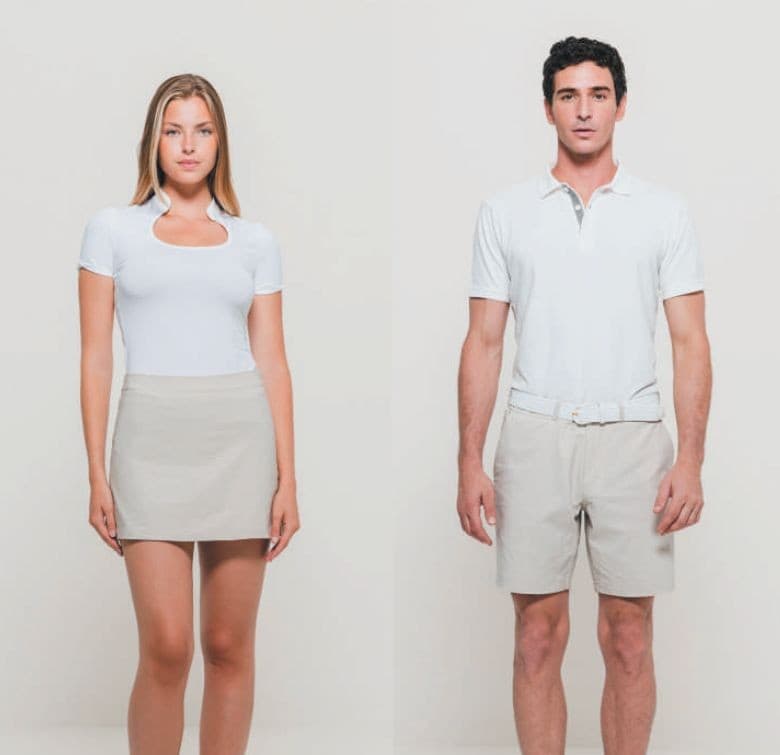Crew Uniforms