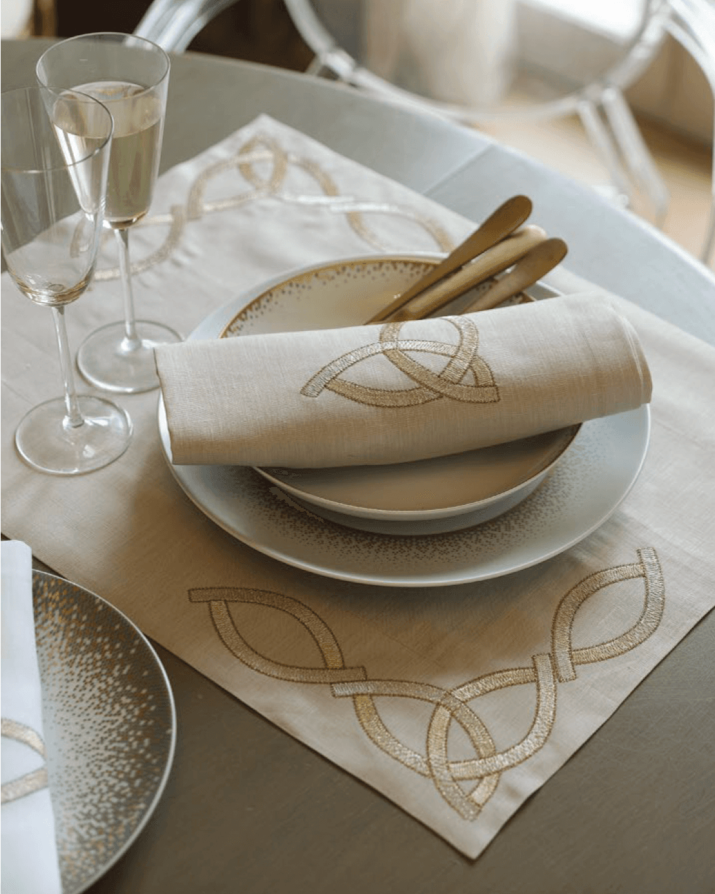 Table Linen