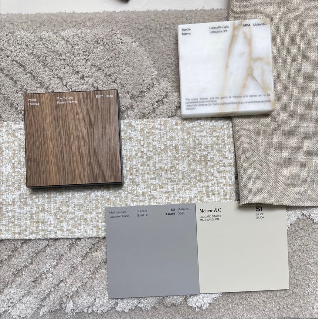 Materials Selection